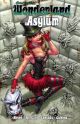 GRIMM FAIRY TAILS TP ASYLUM