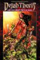 DEJAH THORIS TP GREEN MEN 02