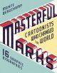 MASTERFUL MARKS TP HC CARTOONIST