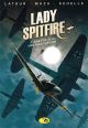 LADY SPITFIRE 03 EINE FUER ALLE