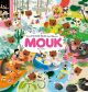 MOUK HC DIE GROSSE REISE DES