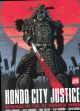 HONDO CITY JUSTICE TP