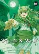 SPICE UND WOLF 10