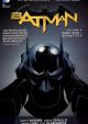 BATMAN TP 2012 04 ZERO YEAR SECRET