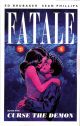 FATALE TP 05 CURSE THE DEMON