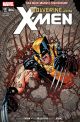 WOLVERINE SC X-MEN 04 FALSCHE SPIEL