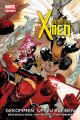 X-MEN HC ALL NEW 02