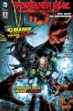 FOREVER EVIL 06