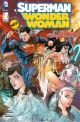 SUPERMAN SC WONDER WOMAN 01 GENERAL