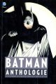 BATMAN HC ANTHOLOGY
