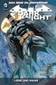BATMAN SC DARK KNIGHT 03 LIEBE WAHN