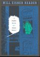 WILL EISNER READER TP