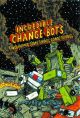 INCREDIBLE CHANGE BOTS - TWO POINT