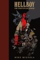 HELLBOY HC ERSTEN 20 JAHRE