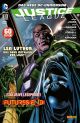 JUSTICE LEAGUE 33 NEW 52