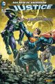JUSTICE LEAGUE 39 NEW 52