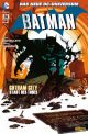 BATMAN 36 NEW 52