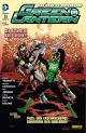GREEN LANTERN 33 NEW 52