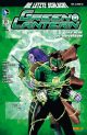 GREEN LANTERN 35 NEW 52