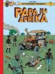 PAPA IN AFRIKA HC