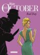 MISS OCTOBER HC 03 BAD DAY