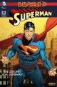 SUPERMAN 36 NEW 52