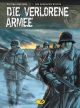 VERLORENE ARMEE HC 01 RUSSISCHE