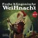 KLINGONISCHE WEIHNACHT HC