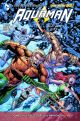 AQUAMAN TP 2012 04 DEATH OF A KING