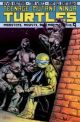 TMNT TP 09 MONSTERS MISFITS MADMEN