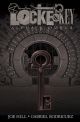 LOCKE AND KEY TP 06 ALPHA AND OMEGA