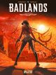 BADLANDS 01 EULEN-KIND HC