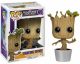 Pop Guardians of the Galaxy Figur Groot Dancing-Vinyl