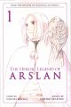 ARSLAN TP 01 HEROIC LEGEND
