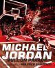 MICHAEL JORDAN TP HC BULL ON PARADE