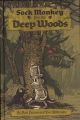 SOCK MONKEY TP HC INTO DEEP WOODS
