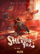 SHERLOCK FOX 01 JAEGER