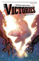 VICTORIES TP 04 META HUMAN