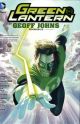 GREEN LANTERN TP HC GEOFF JOHNS OMNIBUS 01