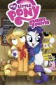 MY LITTLE PONY TP 02 FRIENDS FOREVER