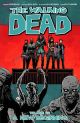 WALKING DEAD TP 22 NEW BEGINNING