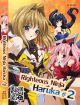 Righteous Ninja Haru ka 02 DVD-02