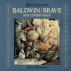 MOUSE GUARD TP HC BALDWIN THE BRAVE