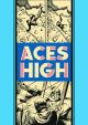 ACES HIGH TP HC GEORGE EVANS