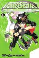 AIR GEAR OMNIBUS TP 04