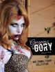 ZOMBIE PIN-UP HC GORGEOUS & GORY