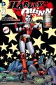 HARLEY QUINN SC 01 KOPFGELD AUF