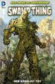 SWAMP THING SC 05 NEW 52 KOENIG IST