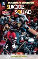 SUICIDE SQUAD SC MEGABAND 02 WAFFEN