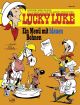 LUCKY LUKE SC92 MENUE MIT BLAUEN